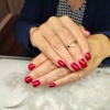 Image 3: Pamper Yourself with Classy Claws' Manicure and Relaxing Hand Massage