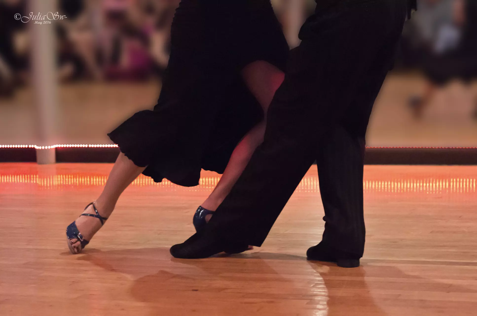 Up to 44% Off on Dancing at Fernanda Ghi Dance Academy - Second Medium