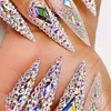 Image 2: Enjoy a Gel Manicure or Mani-Pedi with Nail Art Design