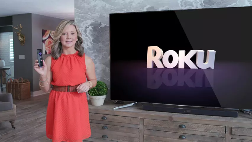 Up to 51% Off on Studio Photography at Red Rocket TV Productions - Primary Image