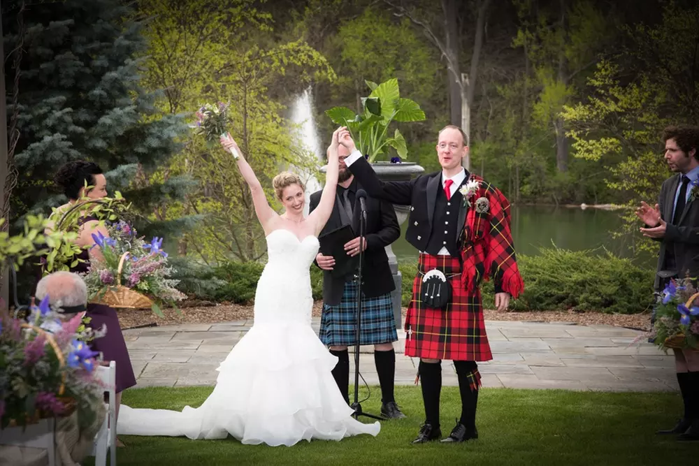 Up to 10% Off on Wedding Photography at Richard Newman Photography - Image 5