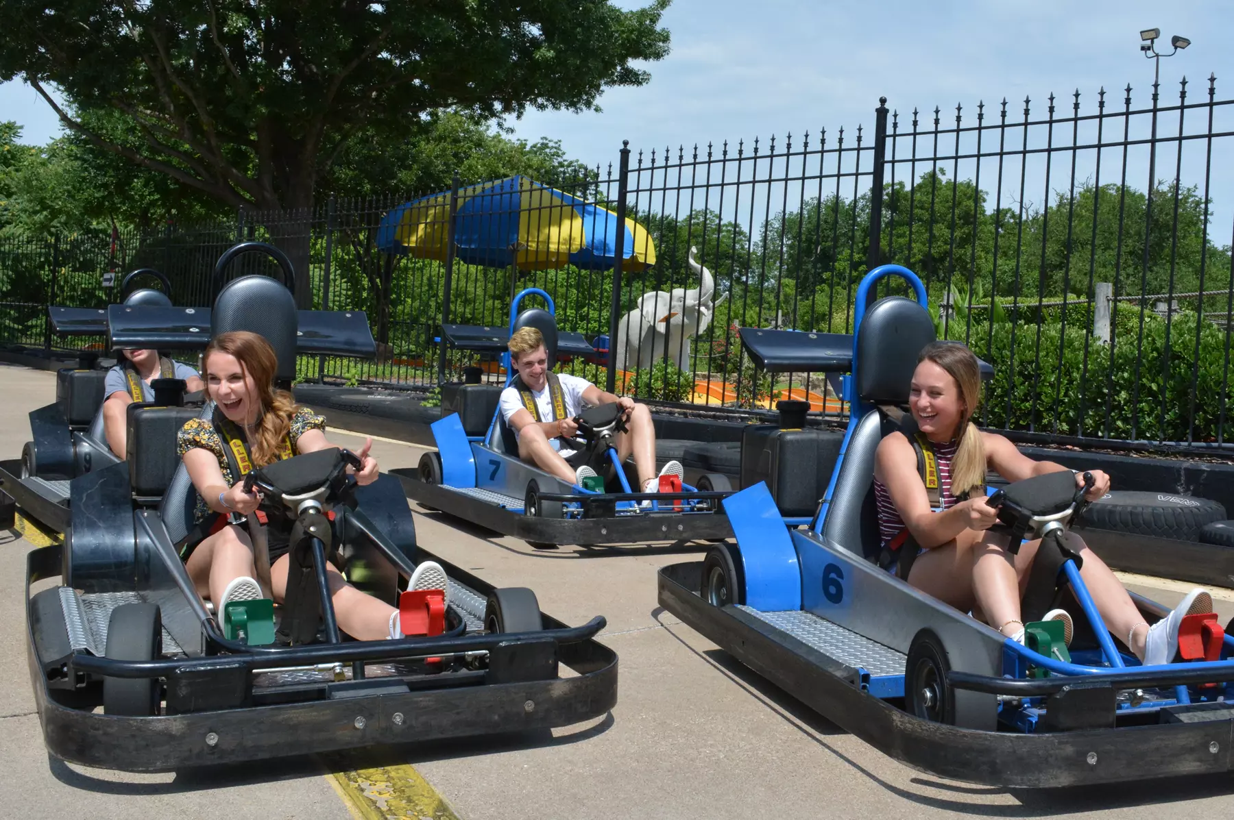 Up to 50% off Game Cards at Alley Cats - Hurst