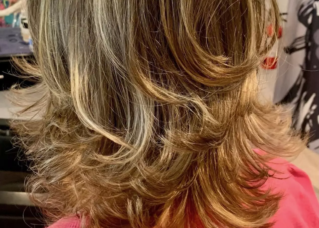 Women's Haircuts and Style for First Time Clients