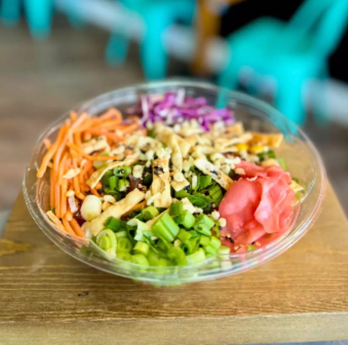 Enjoy Fresh and Customizable Poke Bowls at Pokémoto - Old Bridge - Primary Image