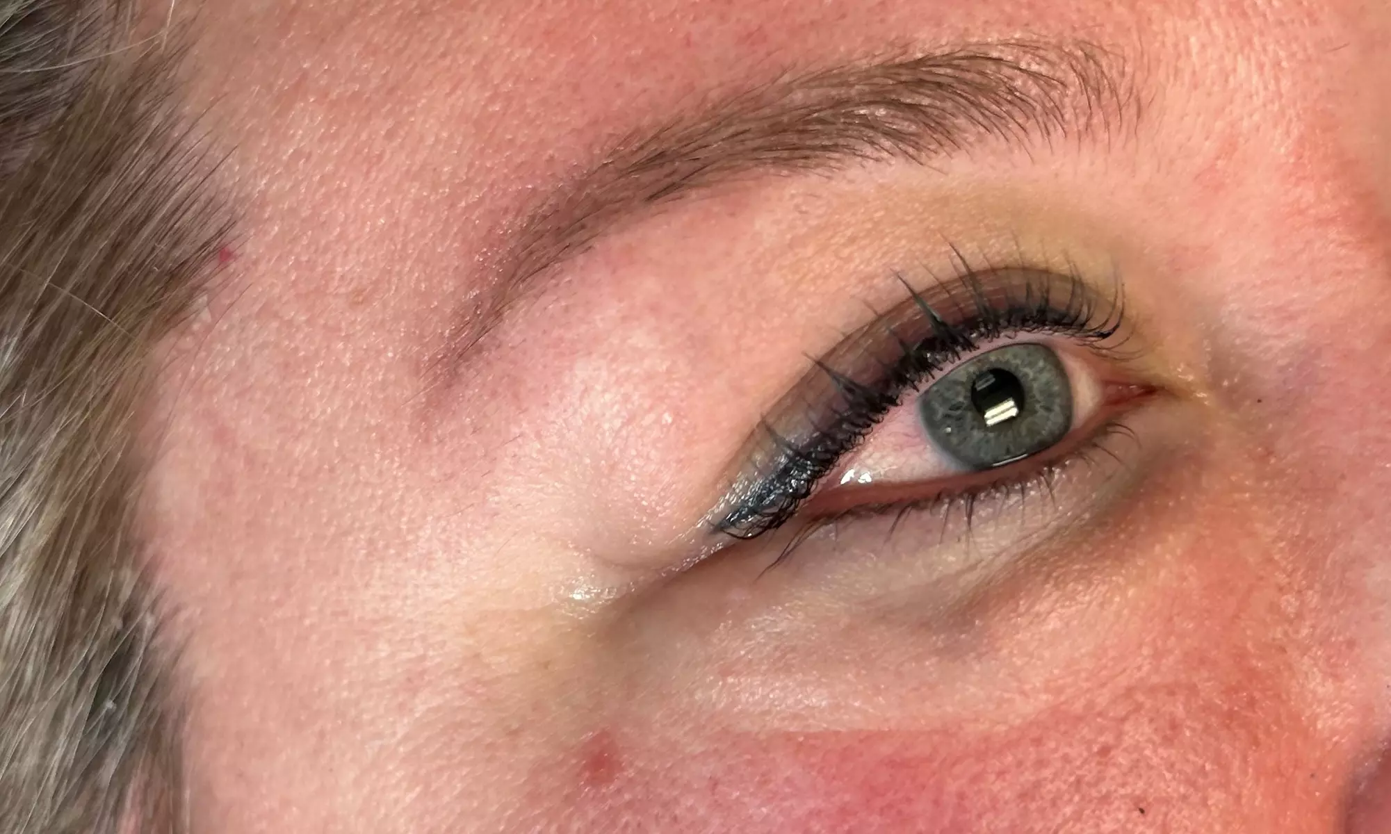 Up to 20% Off on Eyelash Lift and Tint Treatment at Aesthetic Tats by Tati - Primary Image