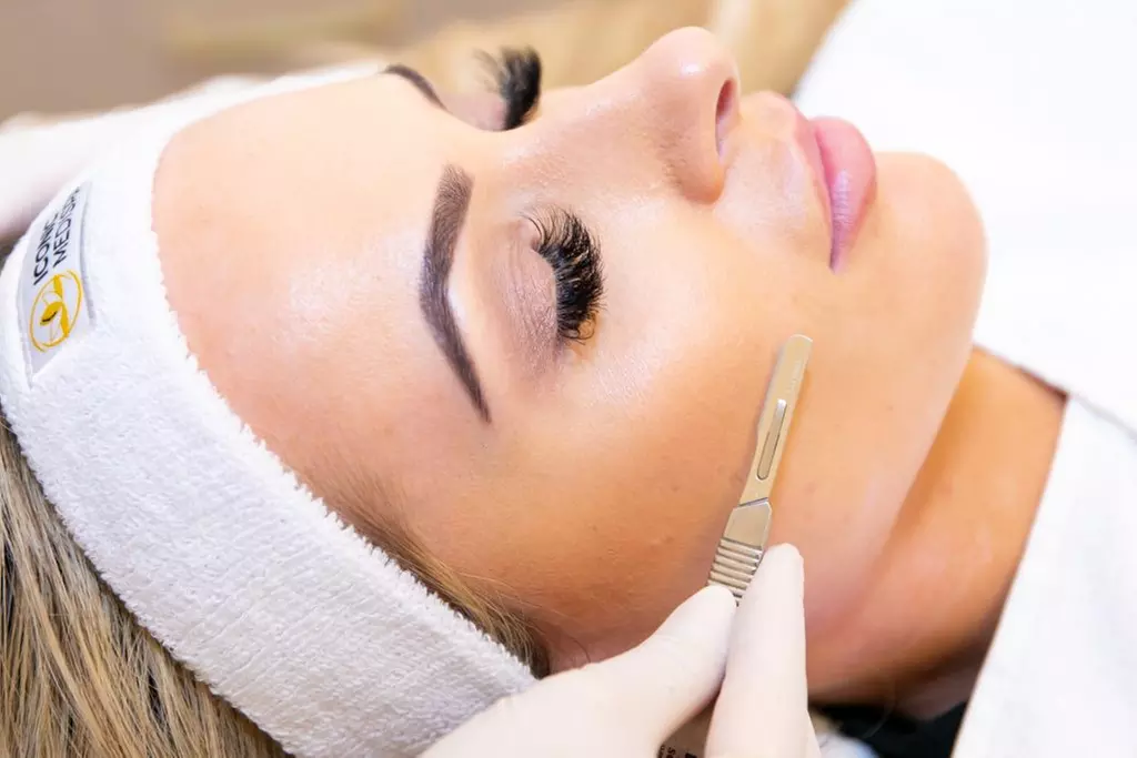 Up to 40% Off on Exfoliating Facial at Sugar'n Sculpt Westlake