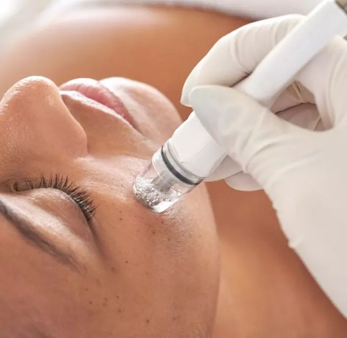Up to 47% Off on Facial - Chosen by Customer at Michelle Ross Beauty & Esthetics Studio - Primary Image