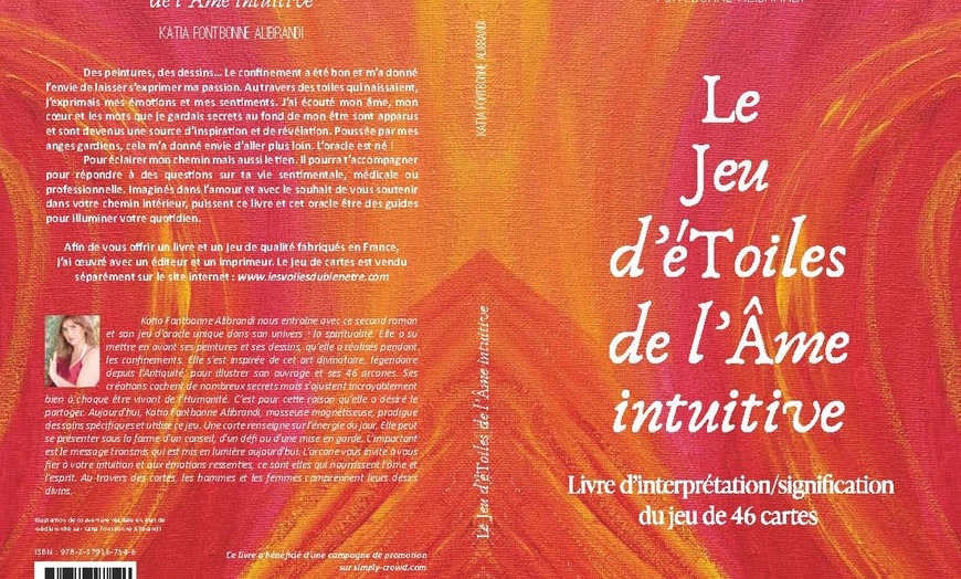 Image 2: Jusqu'à 42% de remise sur Médium / Astrologie / Diseur de bonne aventure chez Les Voiles Du Bien Etre