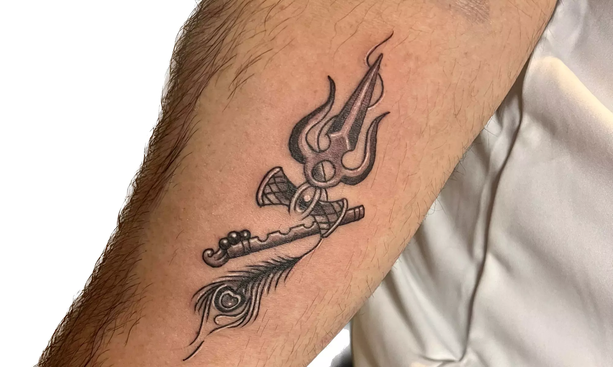 From Idea to Ink: Custom Tattoos for Every Canvas!