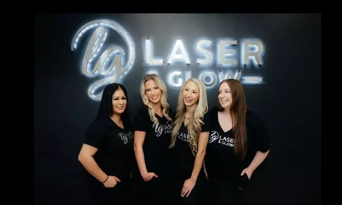 Say Goodbye to Unwanted Hair with Three Laser Hair-Removal Sessions