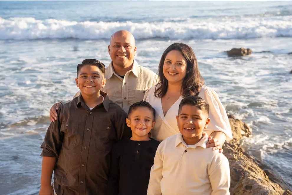 Up to 38% Off on Seasonal Photography at Yvette Cornejo Photography