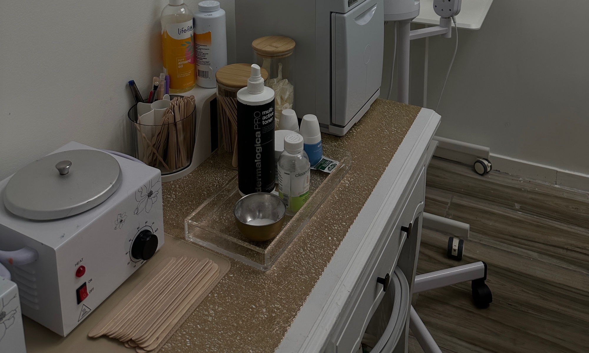 Up to 30% Off on Brazilian / Bikini Waxing