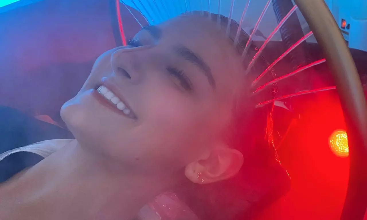 Rejuvenating Hot Stone, Relaxing, & Hair Washing Spa Experiences