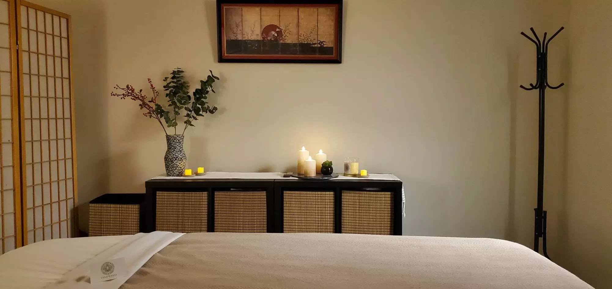 60- or 90-Minute Choice of Massage with Choice of Add-on