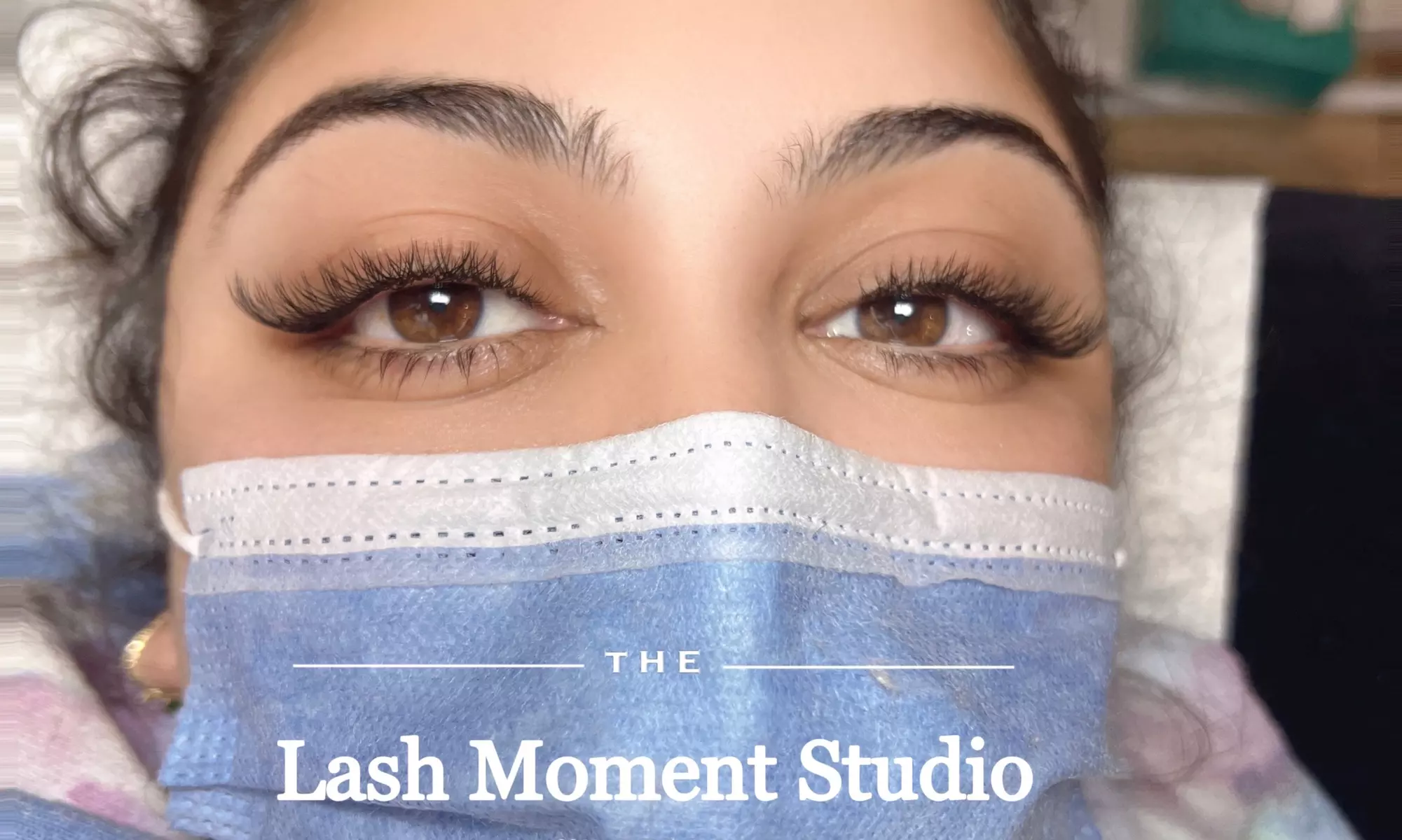 Up to 65% Off on Eyelash Extensions at Lash Princess 56 Inc
