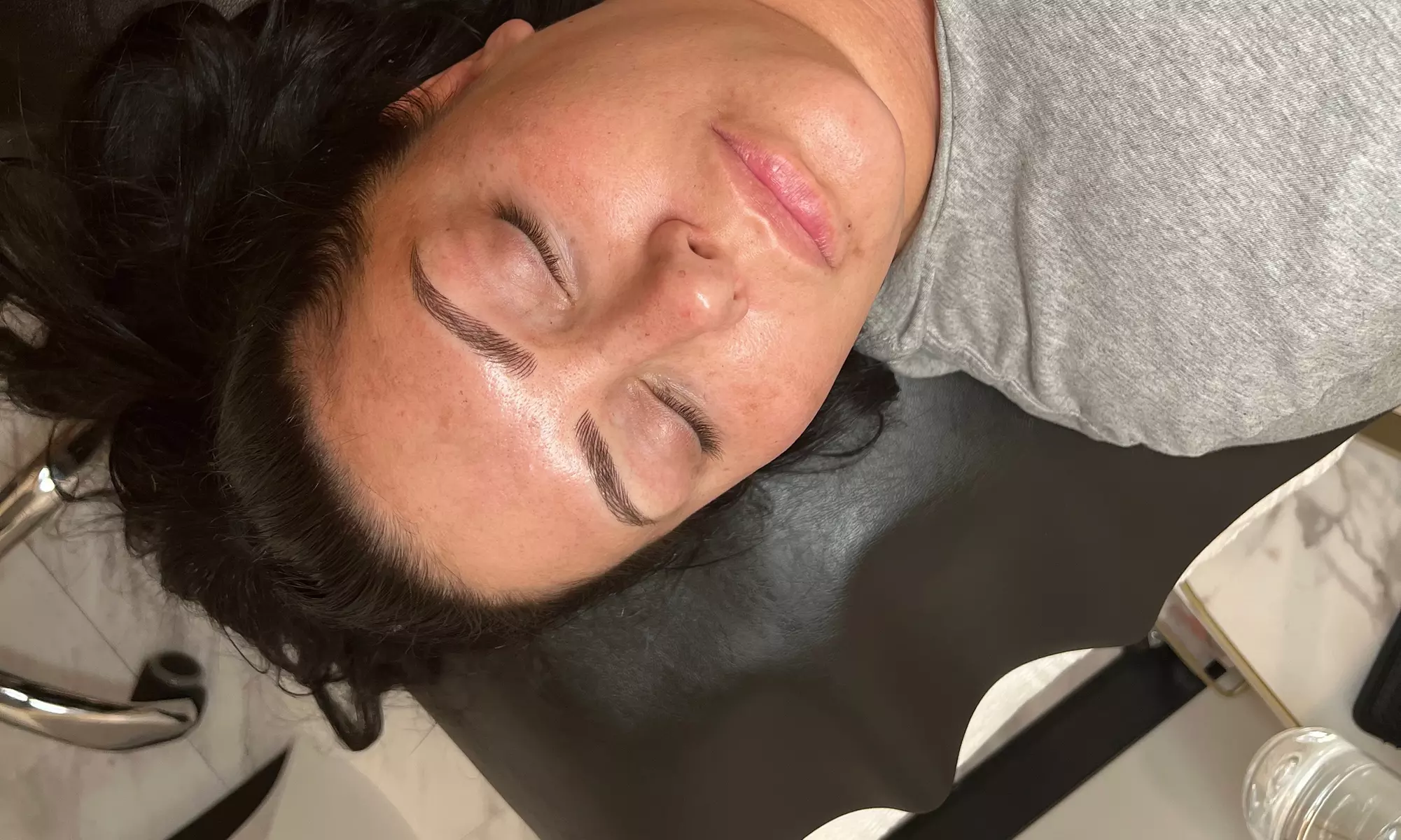 Up to 40% Off on Permanent Makeup at Brows And Beyond - Second Medium