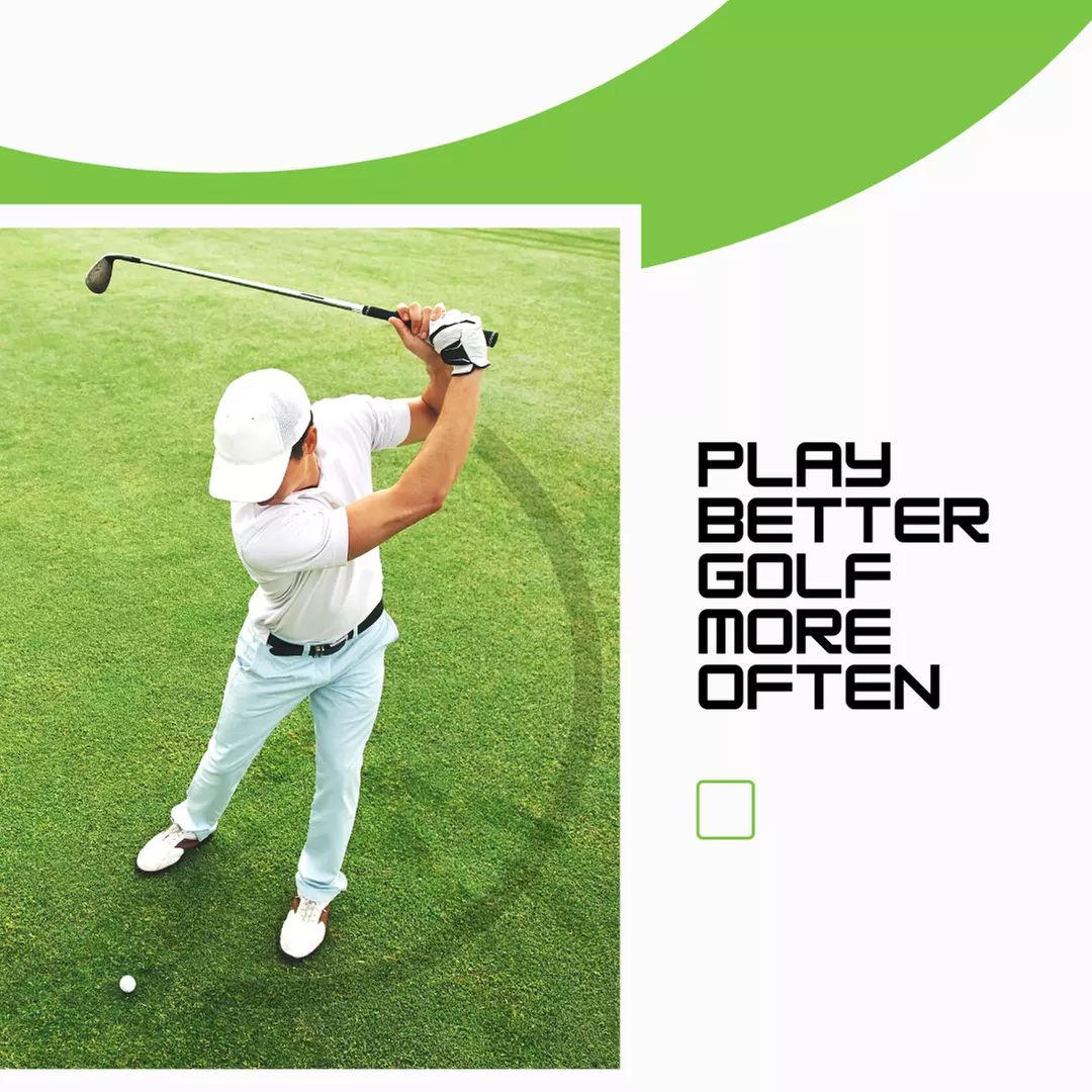 Up to 65% Off on Online Personal Trainer  at Kyle Miller Golf Inc - Primary Image