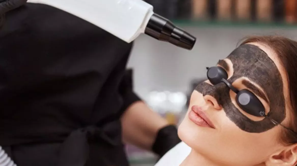 Up to 60% Off on Anti-Aging Facial at SAAESTHETICS - Primary Image