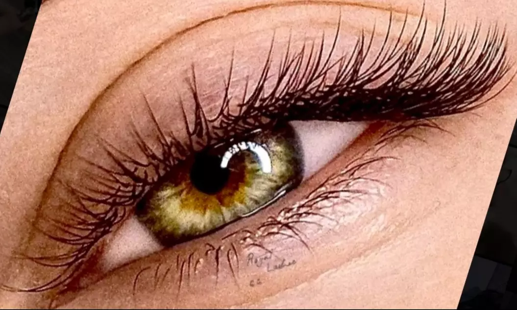 Transform Your Look with New Full Set Eyelash Extensions