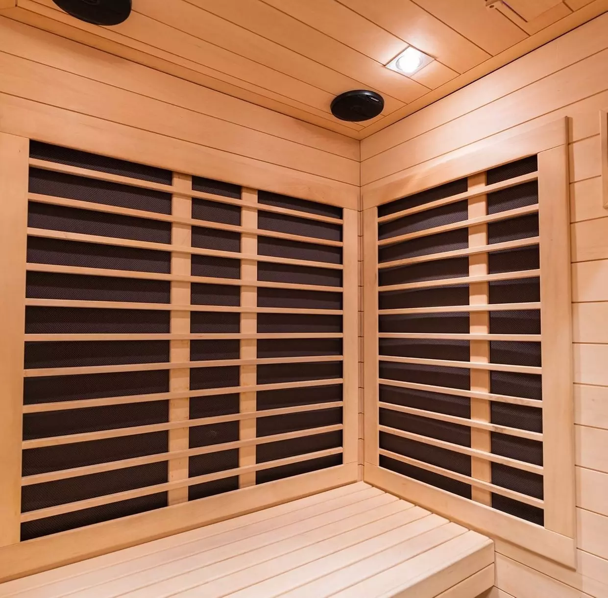Revitalize with Infrared Sauna Sessions for Holistic Wellness