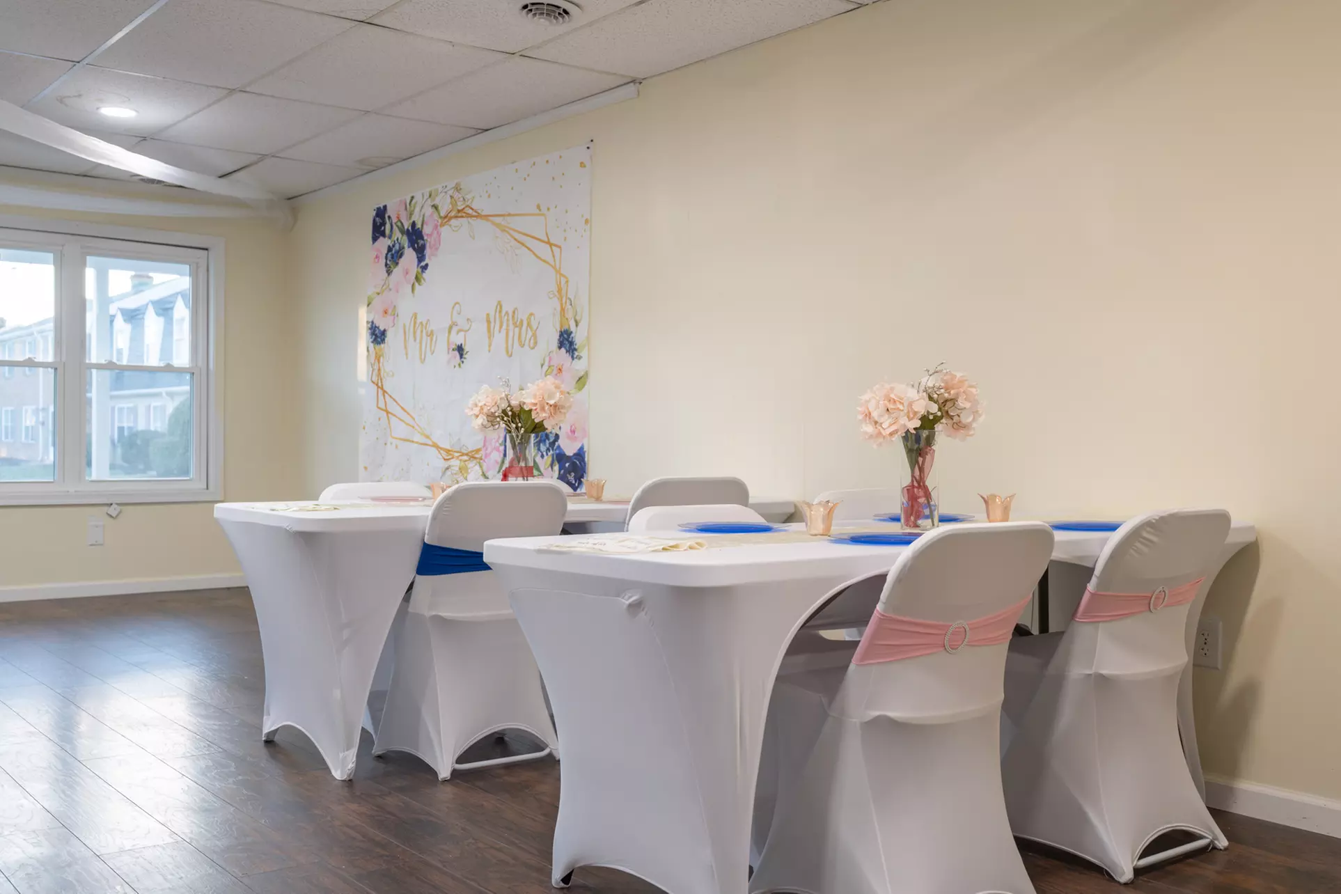 2 or 4 Hour- Weekday or Weekend Rental