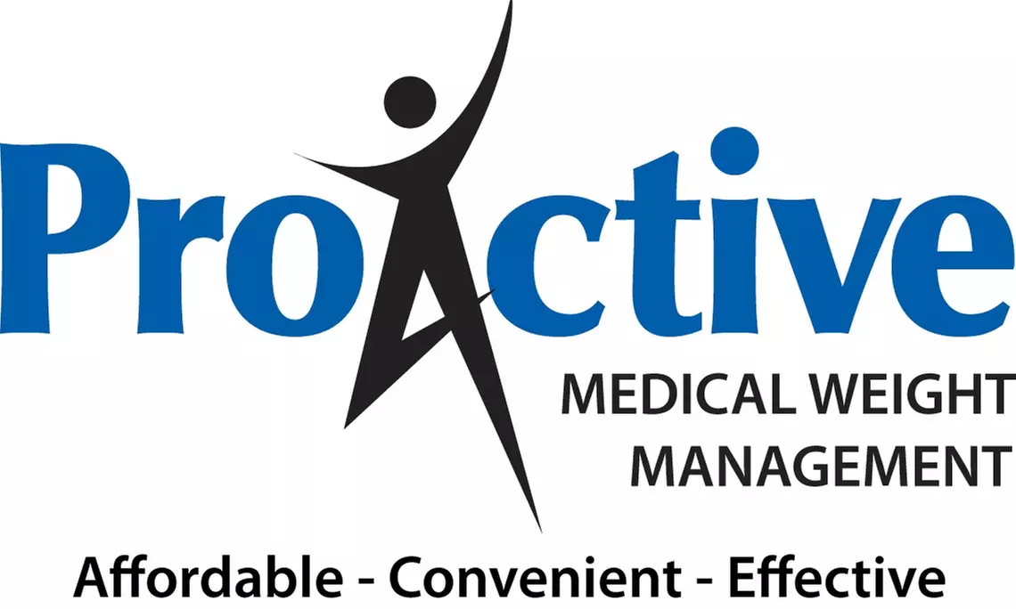 Up to 53% Off on Nutrition / WeightLoss Consult at ProActive Medical Weight Management - Primary Image