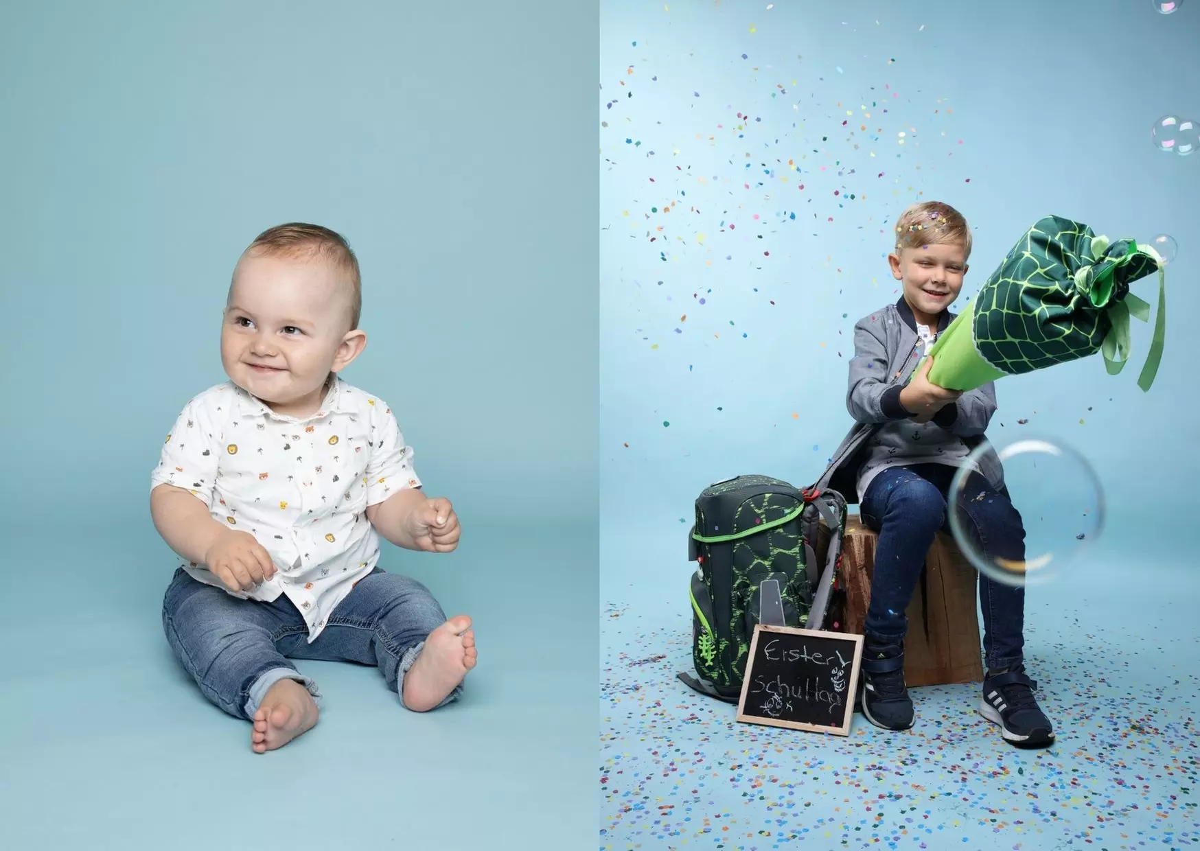 Bis zu 67% Rabatt auf Fotoshooting – Im Freien bei Fotostudio Motive44