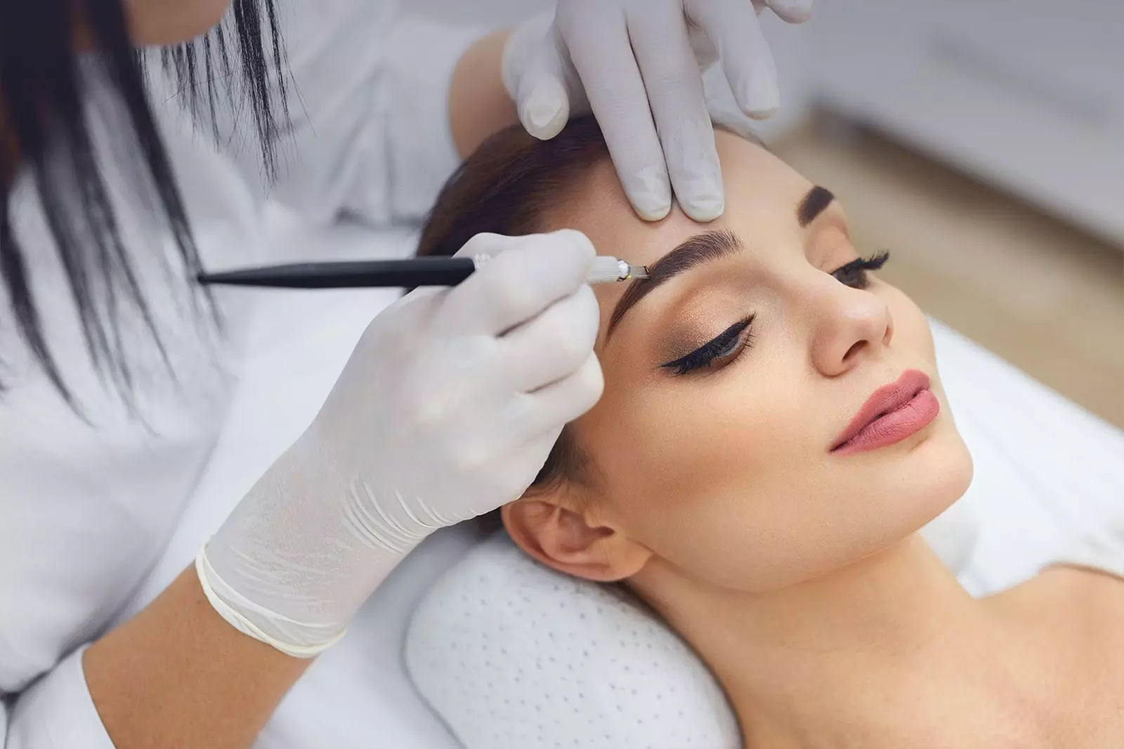Up to 60% Off on Microblading at Ink And Wink - Primary Image