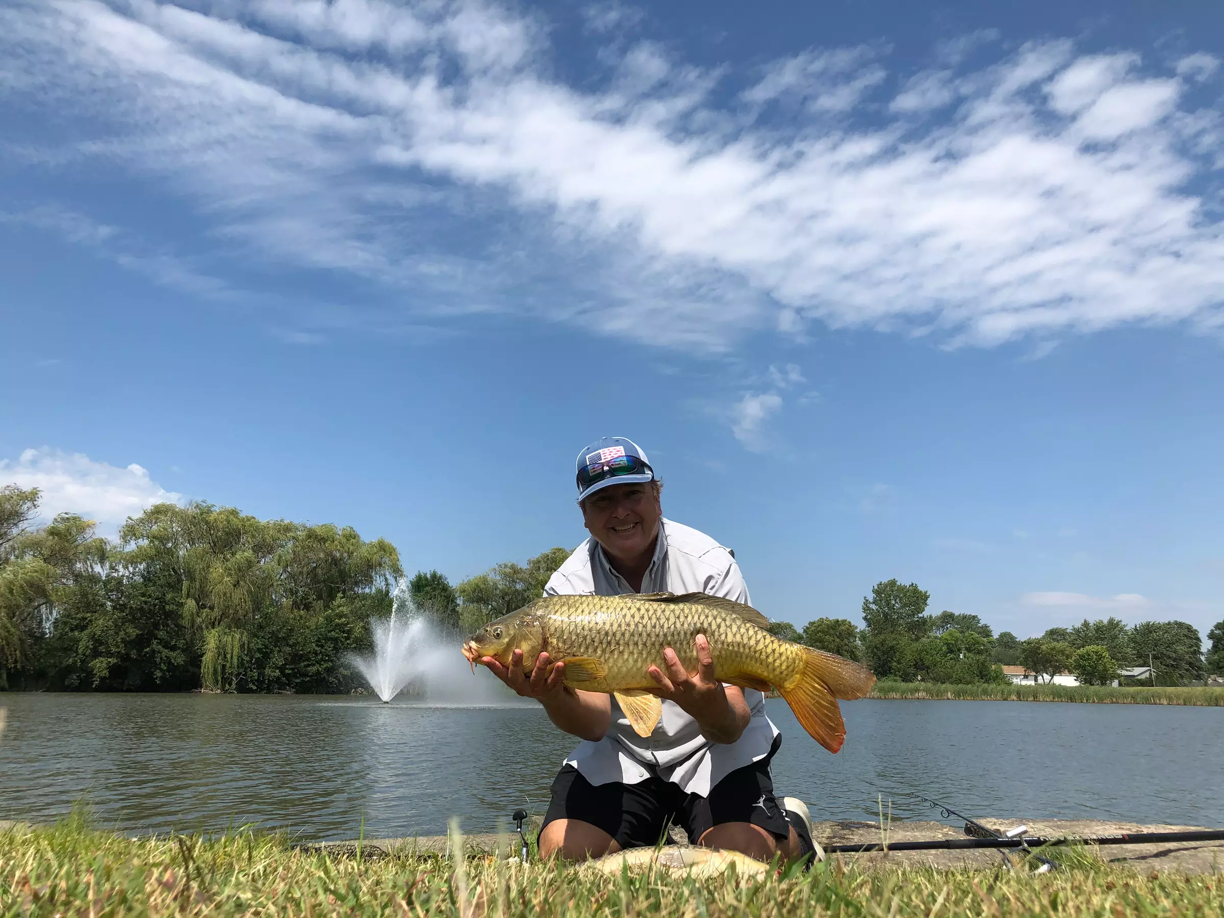 Up to 36% Off on Fishing at Chicago Fishing School - Primary Image