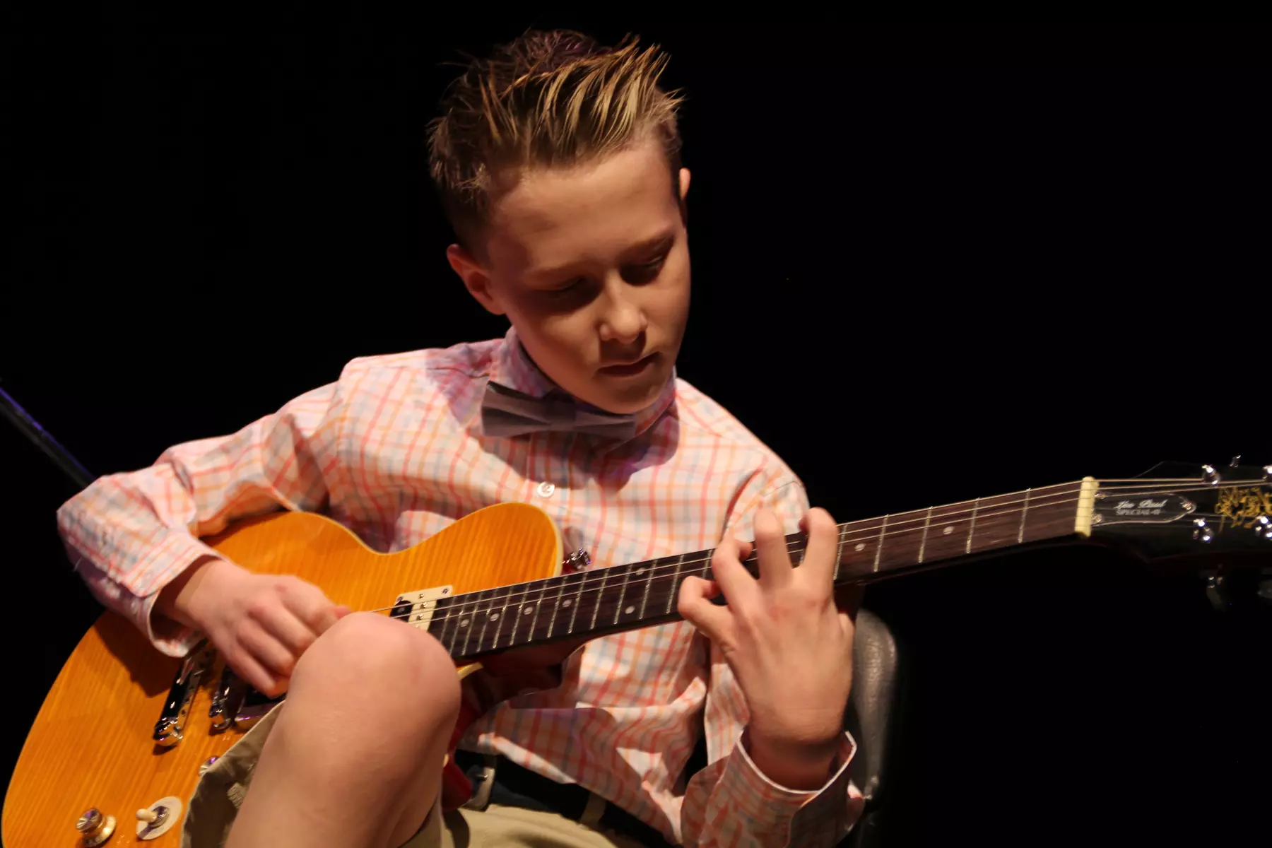 Explore Diverse Music Lessons at Nevada Music Academy