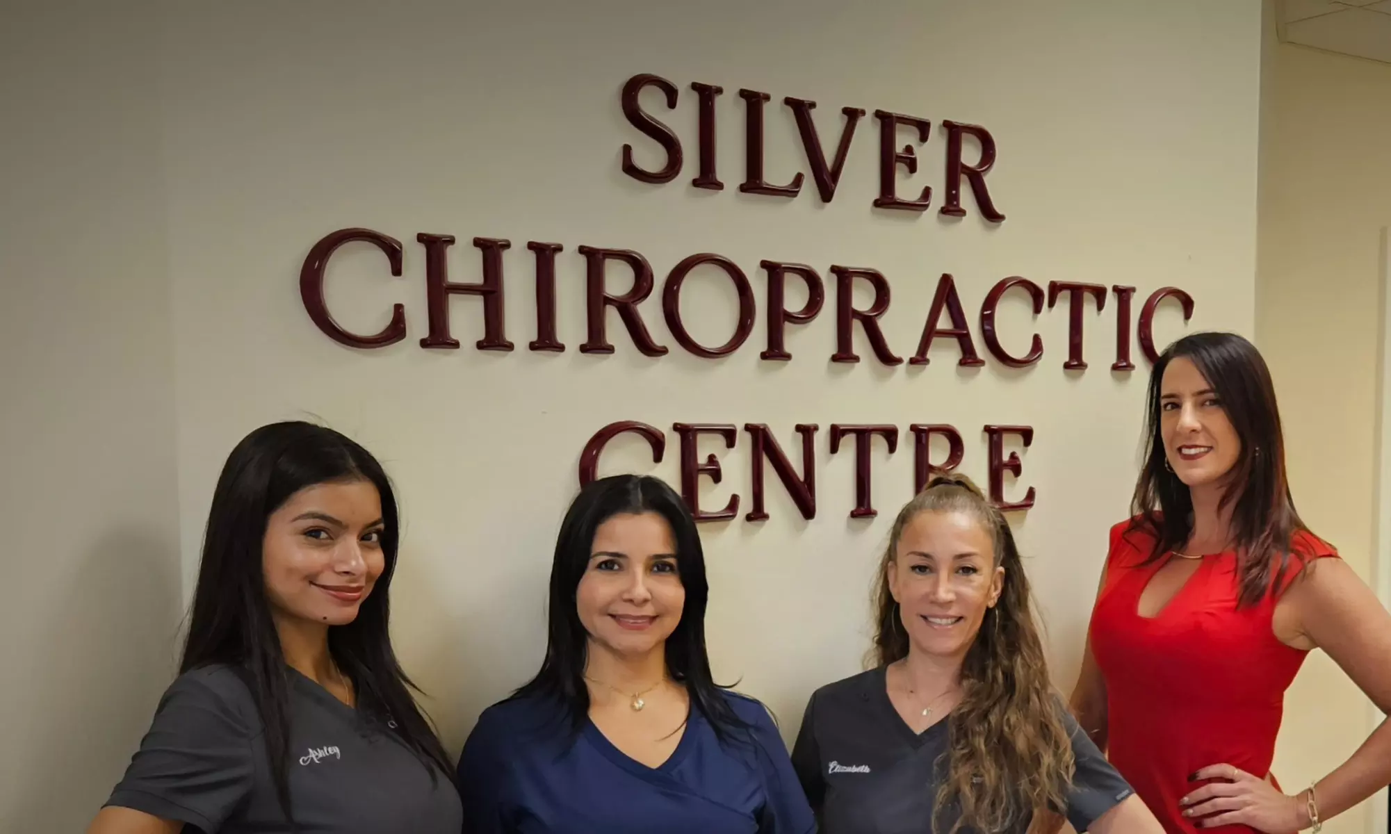 Up to 90% Off on Chiropractic Services at Silver Chiropractic Centre - Primary Image
