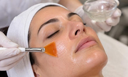 One Medium-Depth Professional Grade VI Peel® Original - Clinical Skin Method