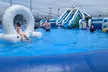 Inflatable Fun Park: Experience Thrills at the Waterpark with Entry for up to Five (Up to 22% Off) - Image 2