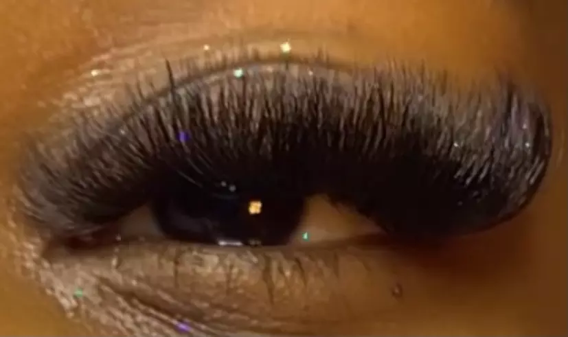Up to 46% Off on False Eyelash Application at Cheyanne.esthetics - Second Medium