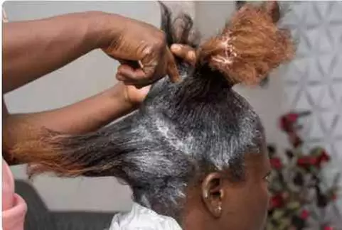 Get up to 25% off Universal Styles' premium treatments, including formal styles and conditioning - Second Medium