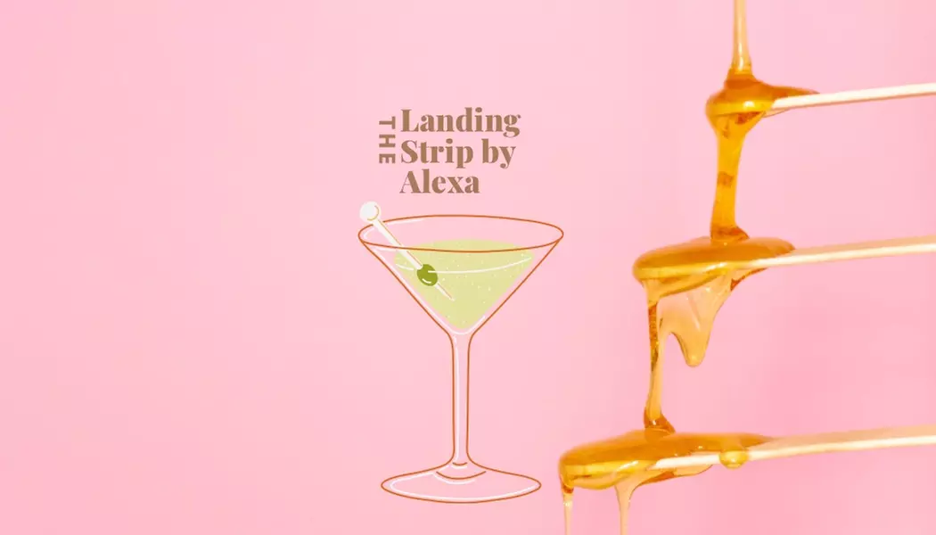 Up to 44% Off on Facial - Pore Care at The Landing Strip by Alexa - Primary Image