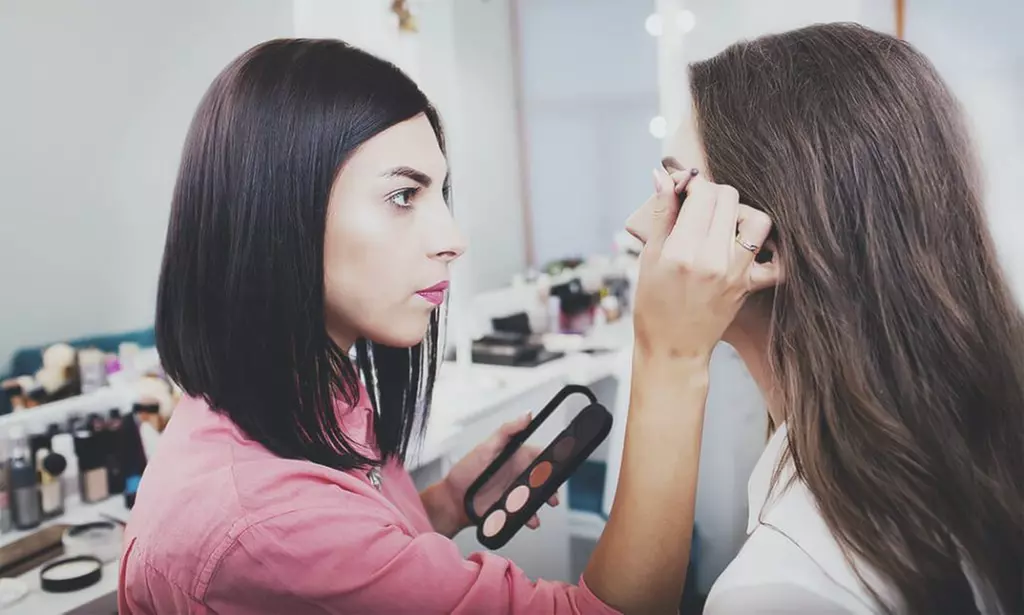 Beautician Course: Launch a Career with Beauty & Skincare Skills – Get Certified at John Academy (Up to 69% Off)