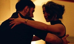 Argentine Tango Dance Classes at Gotham Tango