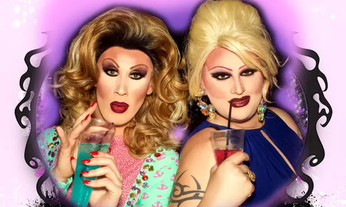 Admission for 1, 2, or 4 to Lipgloss and Lashes Drag Brunch at 1 p.m. at 37th and Zen (Up to 69% Off) - Primary Image