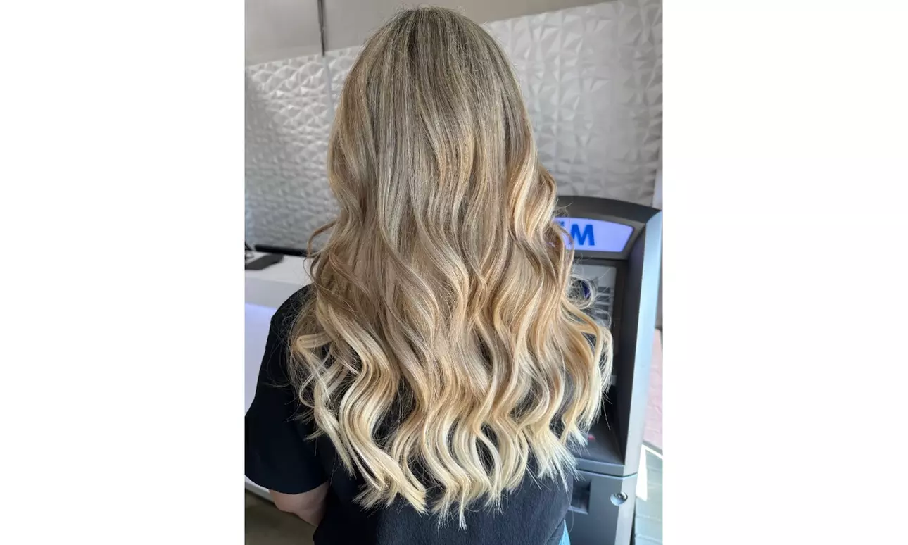 Up to 48% Off on Hair Color / Highlights - Ombre at Hair by Jayda - Primary Image