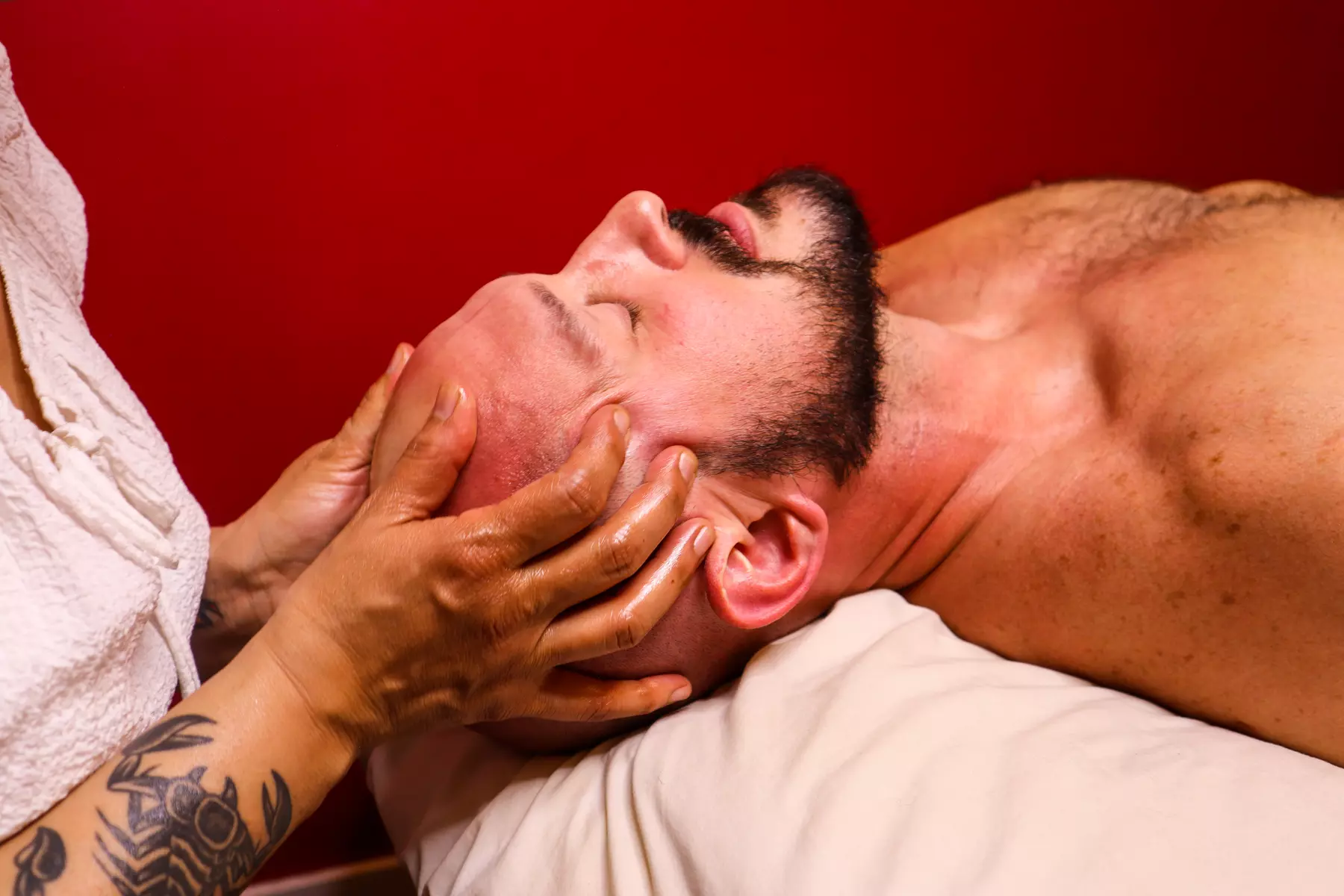 Neuromuscular Massage at Real Results Massage Therapy