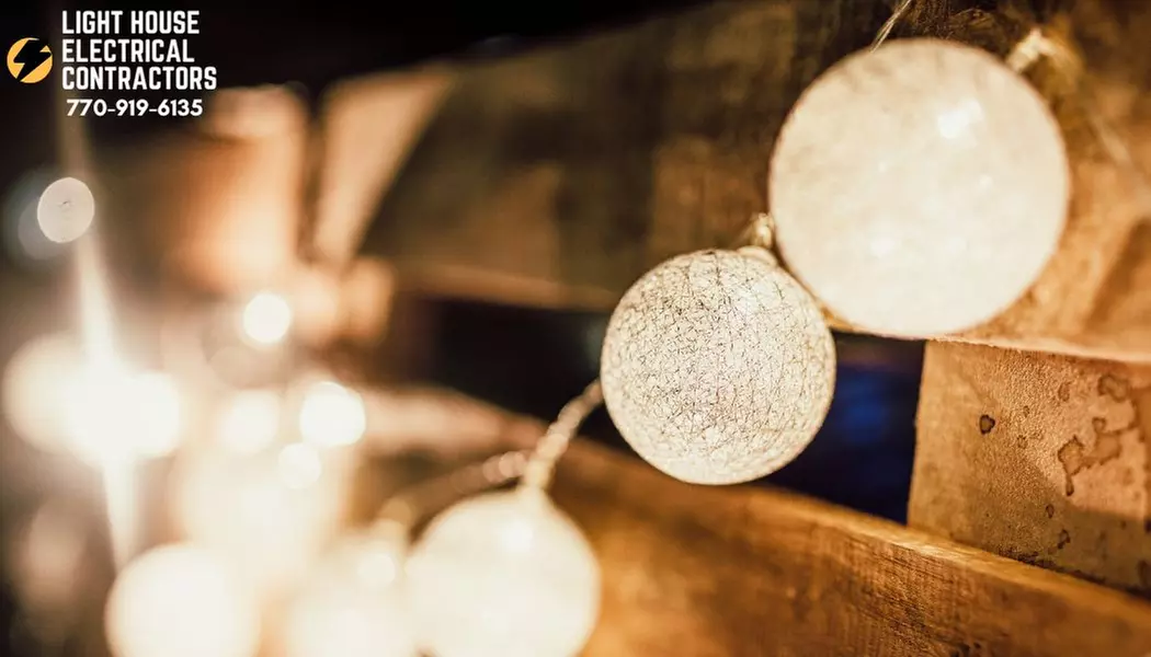Up to 50% Off on Electrician at Light House Electrical Contractors - Primary Image