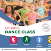 Image 2: Join in Fun with Dance Lessons for Children/Teenagers