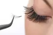 Up to 55% Off on Eyelash Extensions at Her eyelashes and beauty studio - Second Medium