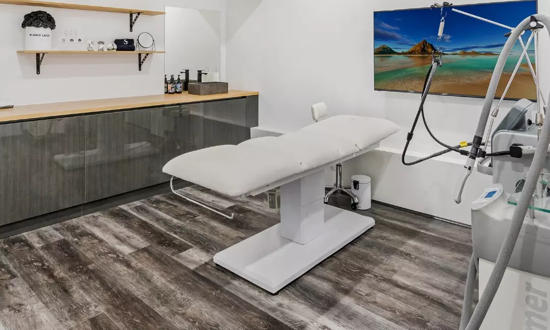 Laser Skin Resurfacing - Fractional - Branded(Fraxel) at Salon Station