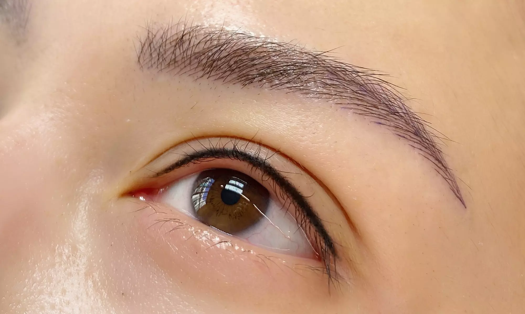 Up to 48% Off on Permanent Makeup at WAMA BEAUTY.INC - Second Medium