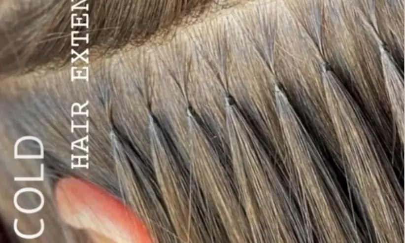 Up to 20% Off on Salon - Hair Extensions at X_change_coldhairextensions - Primary Image