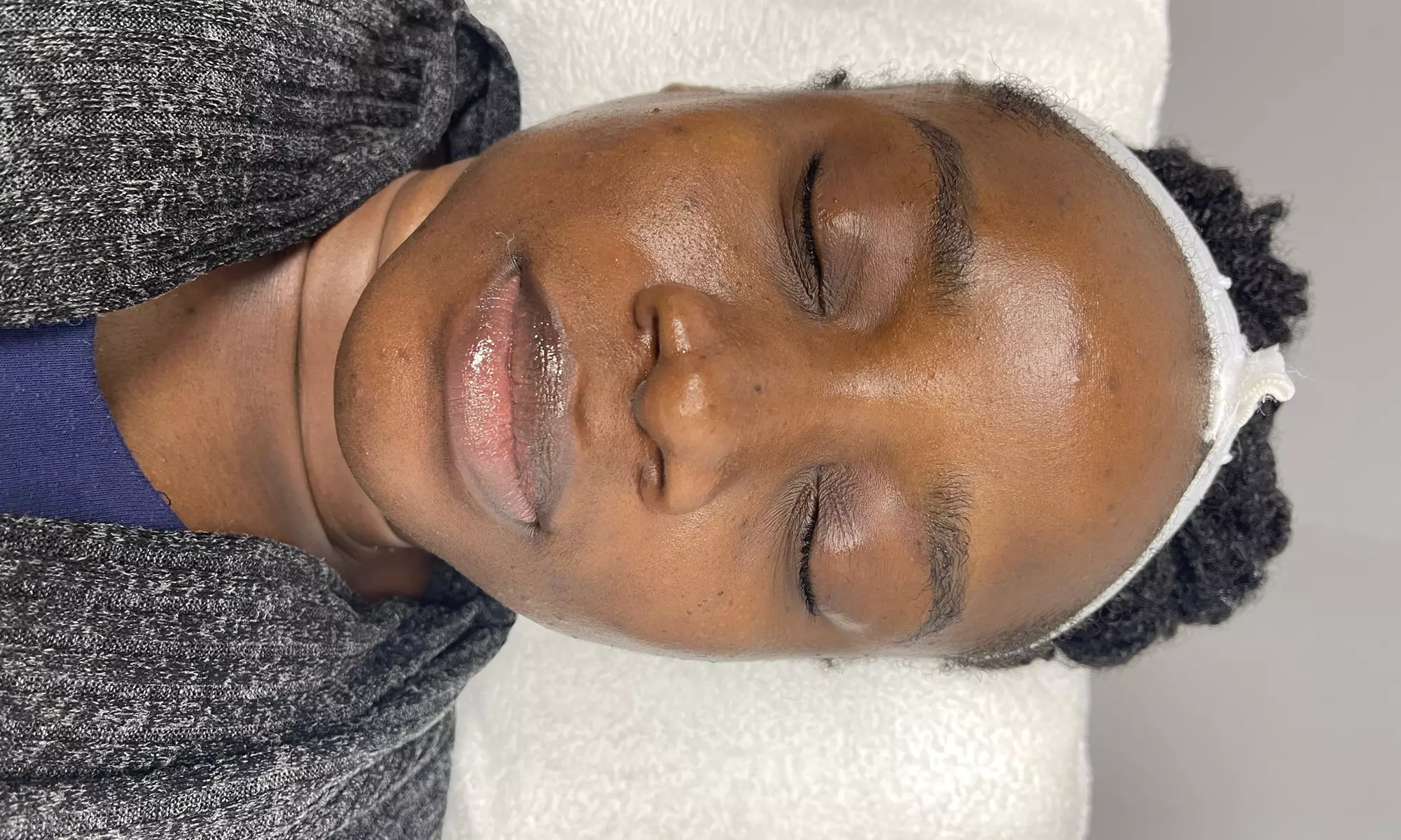 Up to 55% Off on Facial at Ferocious Skin Deep - Primary Image