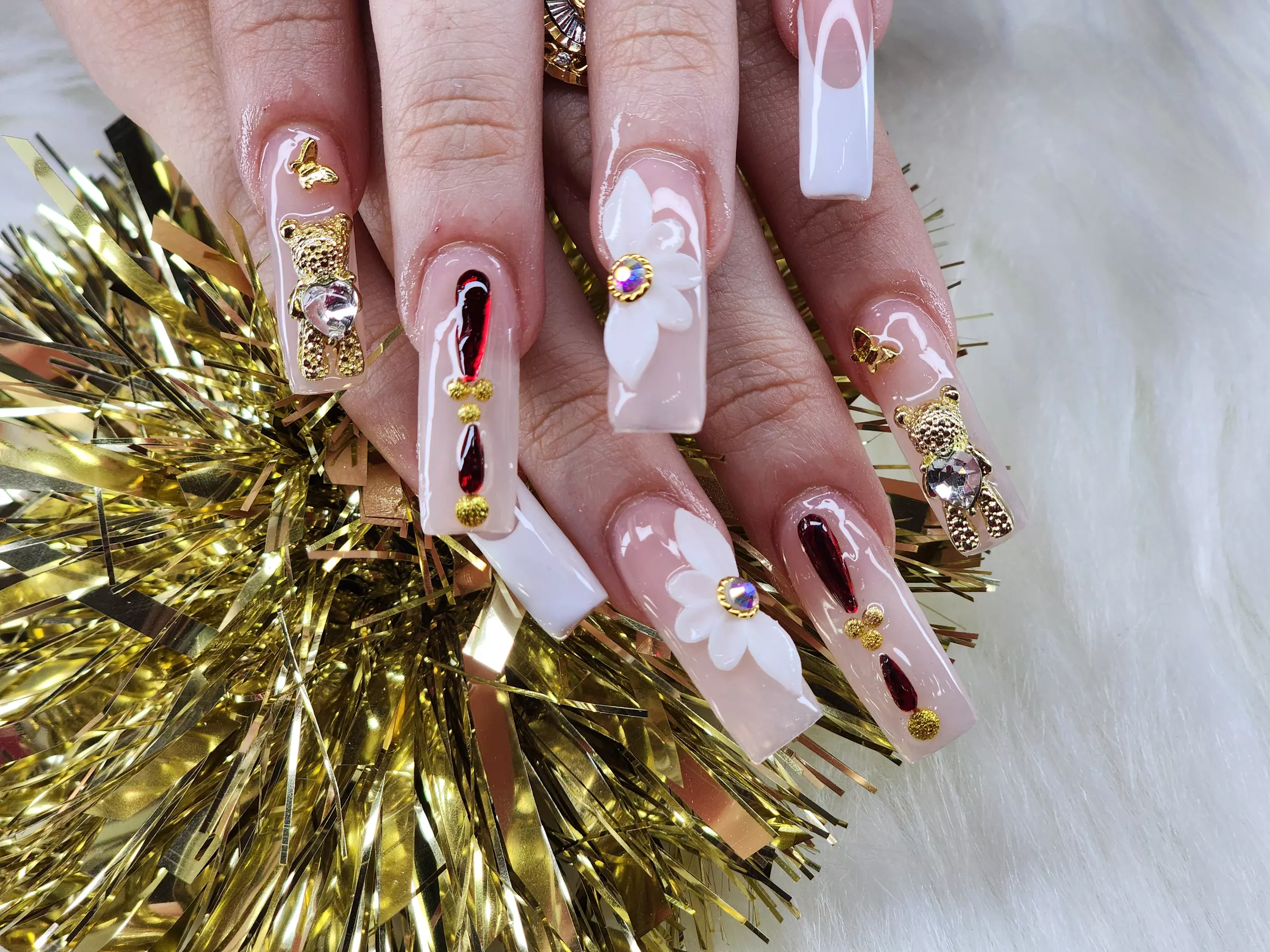 Up to 10% Off on Nail Salon - Pedicure at Bella Lynn Nail Salon - Primary Image