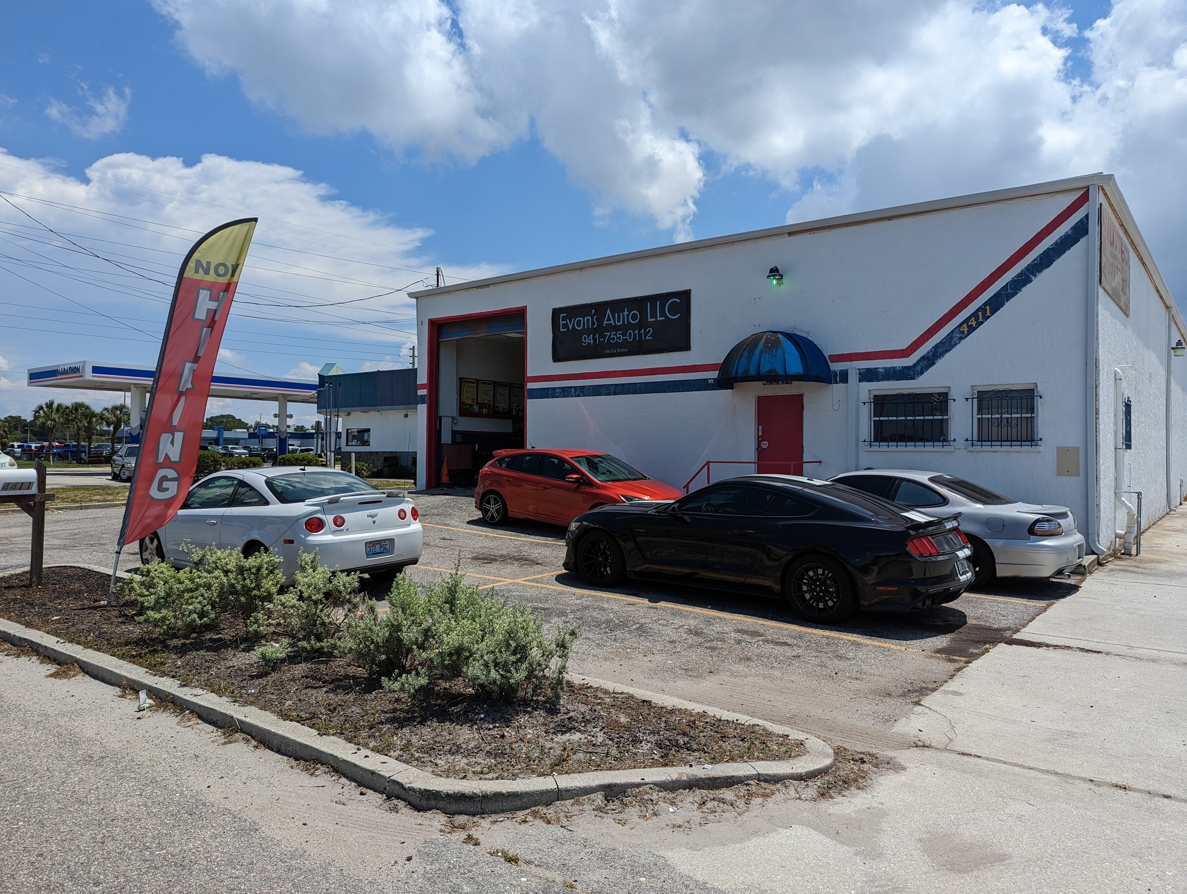 Up to 26% Off on Oil Change at Evan's Auto